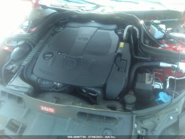 WDDGF8AB2ER312762 Mercedes-Benz C-class C 300