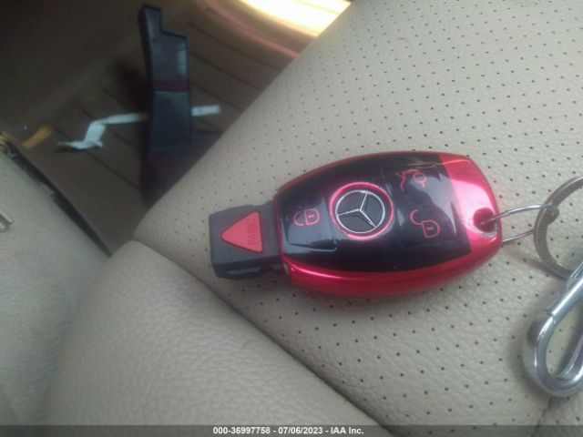 WDDGF8AB2ER312762 Mercedes-Benz C-class C 300