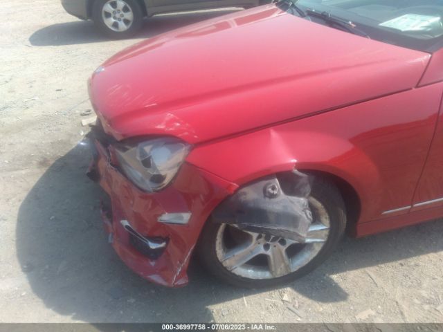 WDDGF8AB2ER312762 Mercedes-Benz C-class C 300