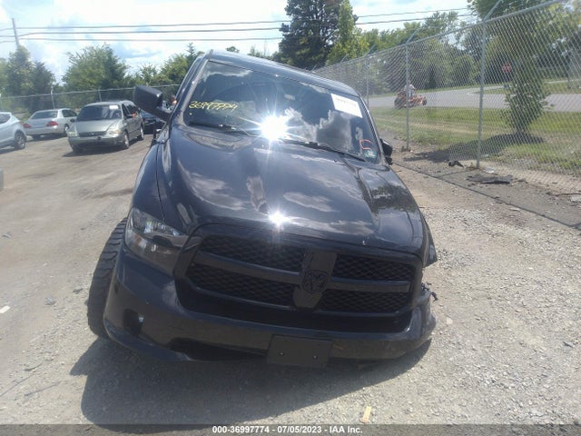 RAM 1500 Express 2016 1C6RR6FTXGS355846 Image 12