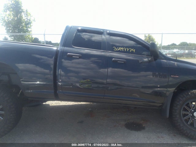 RAM 1500 Express 2016 1C6RR6FTXGS355846 Image 13