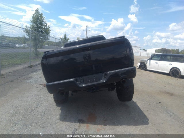 RAM 1500 Express 2016 1C6RR6FTXGS355846 Image 16