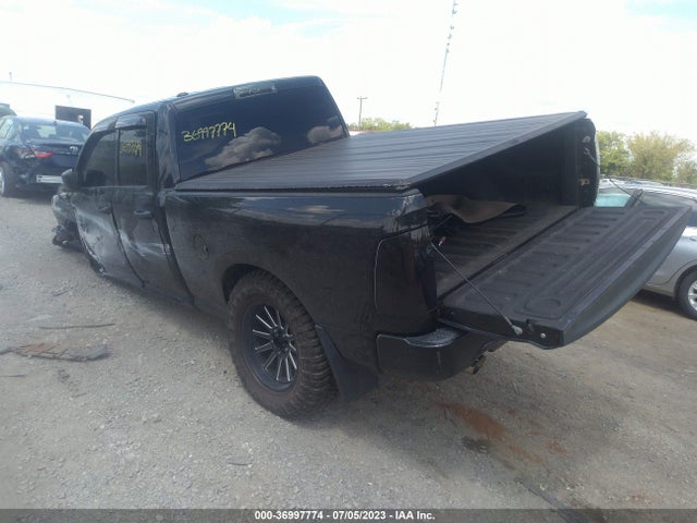 RAM 1500 Express 2016 1C6RR6FTXGS355846 Image 3