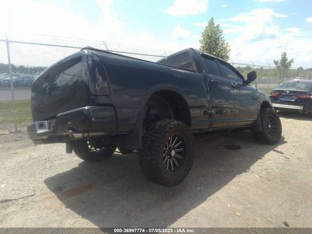 RAM 1500 Express 2016 1C6RR6FTXGS355846 Image 4