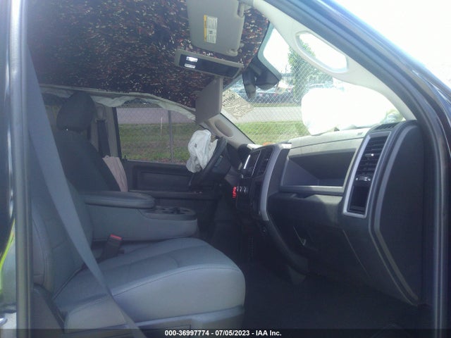 RAM 1500 Express 2016 1C6RR6FTXGS355846 Image 5