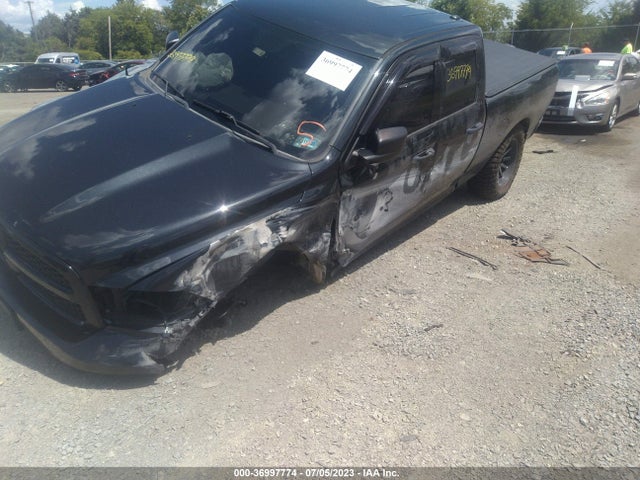 RAM 1500 Express 2016 1C6RR6FTXGS355846 Image 6