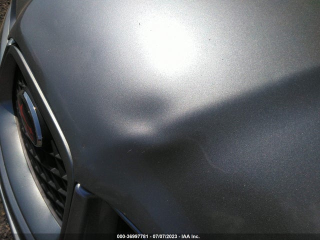 2007 SUBARU IMPREZA SEDAN I VIN: JF1GD61677H511876