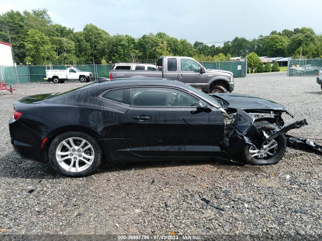 Chevrolet Camaro 1ls 2021 1G1FA1RX5M0126365 Image 13