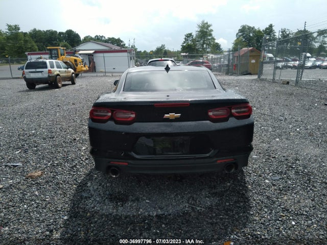 Chevrolet Camaro 1ls 2021 1G1FA1RX5M0126365 Image 16