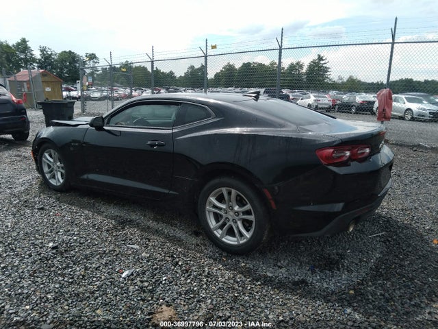 Chevrolet Camaro 1ls 2021 1G1FA1RX5M0126365 Image 3