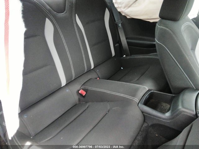 Chevrolet Camaro 1ls 2021 1G1FA1RX5M0126365 Image 8