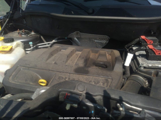 1C4NJRFB1GD595671 Jeep Patriot High Altitude Edition