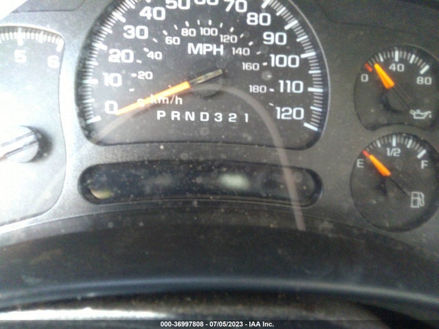 2007 CHEVROLET SILVERADO 1500 CLASSIC LS VIN: 2GCEC13VX71144101