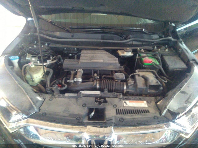 Honda Cr-v Ex-l 2017 2HKRW1H84HH505706 Image 16