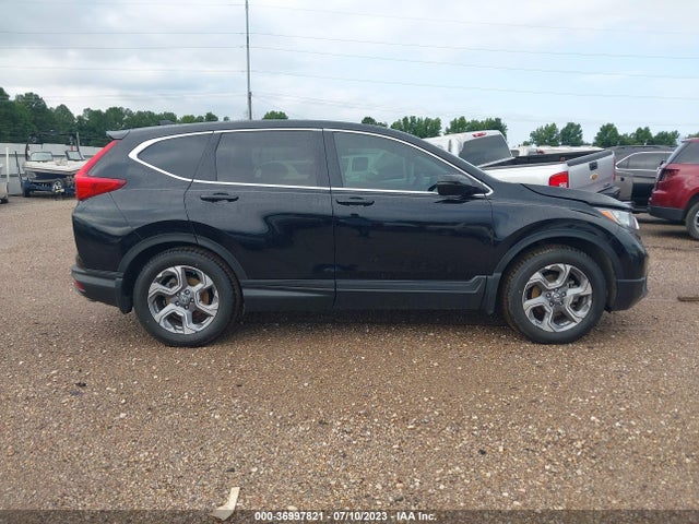 Honda Cr-v Ex-l 2017 2HKRW1H84HH505706 Image 5