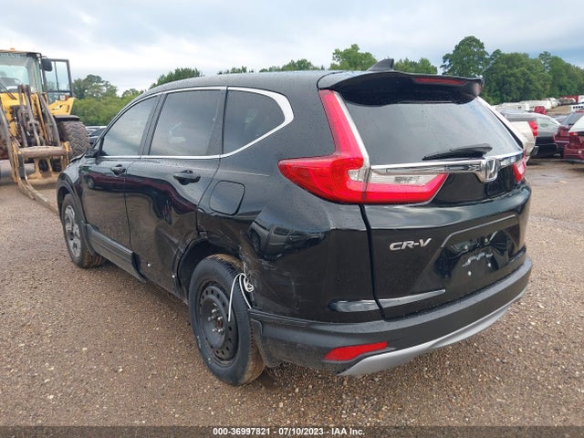Honda Cr-v Ex-l 2017 2HKRW1H84HH505706 Image 9
