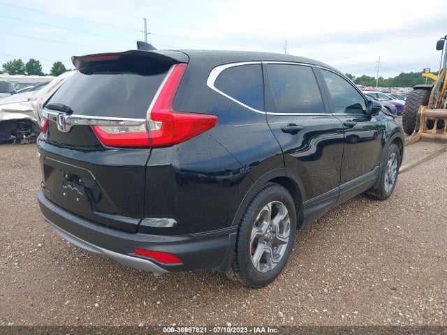Honda Cr-v Ex-l 2017 2HKRW1H84HH505706 Image 10