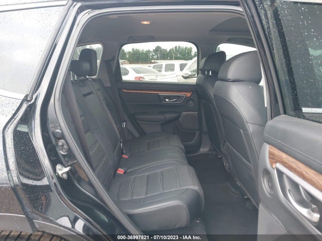 Honda Cr-v Ex-l 2017 2HKRW1H84HH505706 Image 14