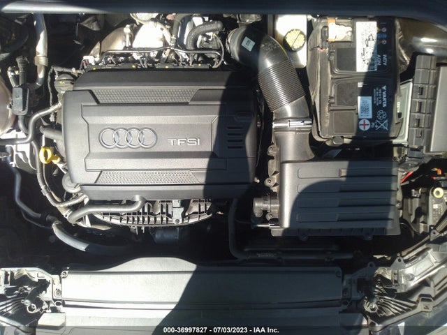2019 Audi Q3, VIN: WA1EECF31K1069829