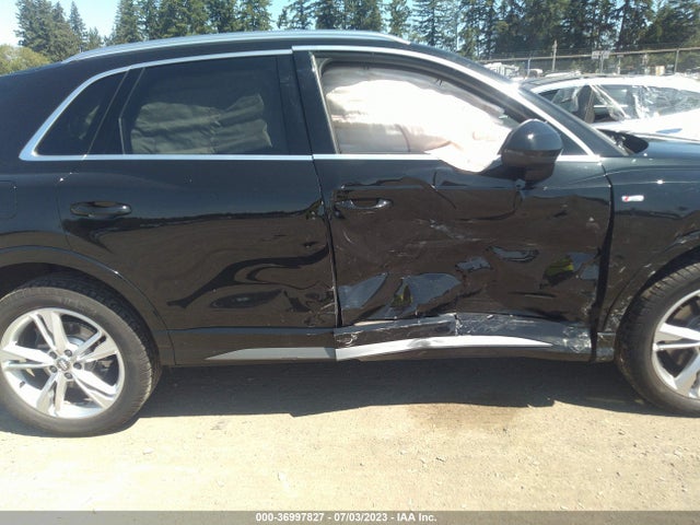 2019 Audi Q3, VIN: WA1EECF31K1069829