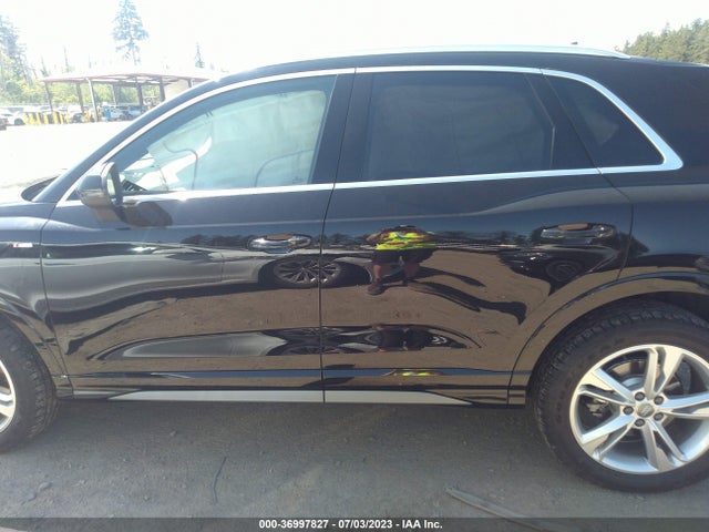 2019 Audi Q3, VIN: WA1EECF31K1069829