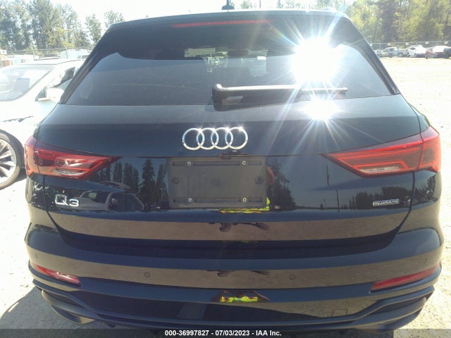 2019 Audi Q3, VIN: WA1EECF31K1069829
