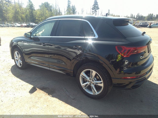 2019 Audi Q3, VIN: WA1EECF31K1069829