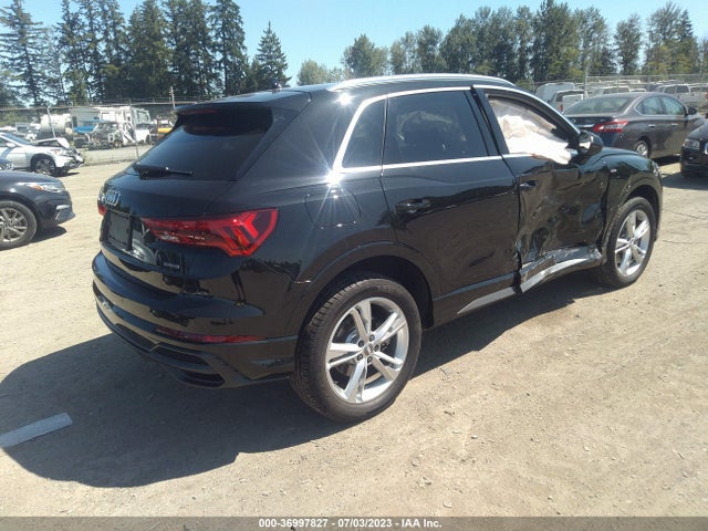 2019 Audi Q3, VIN: WA1EECF31K1069829