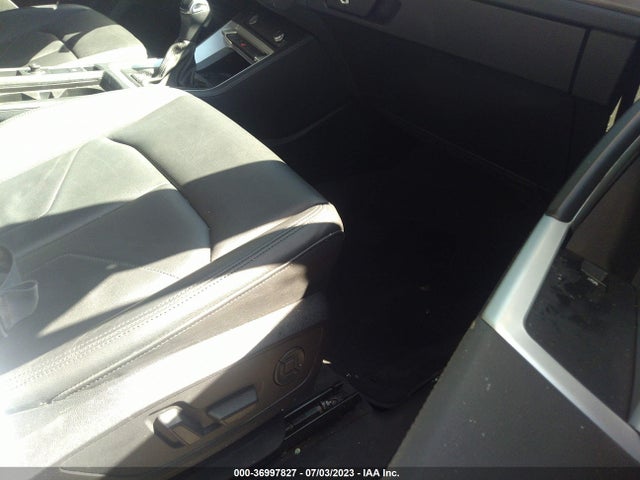 2019 Audi Q3, VIN: WA1EECF31K1069829