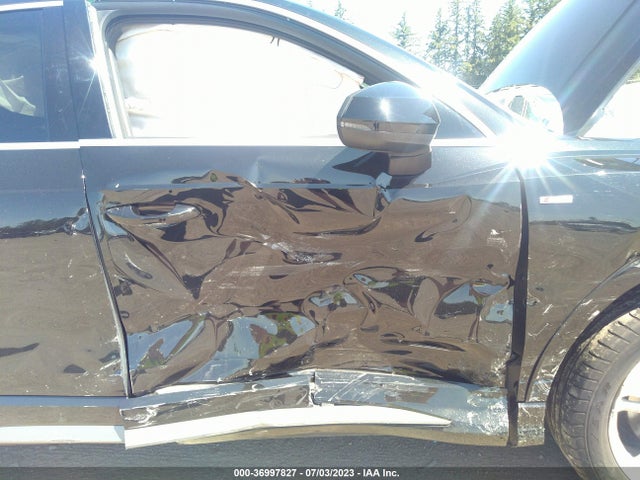 2019 Audi Q3, VIN: WA1EECF31K1069829