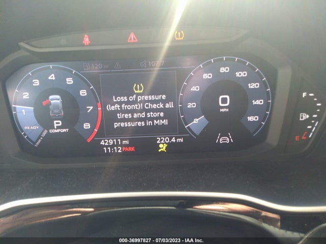 2019 Audi Q3, VIN: WA1EECF31K1069829