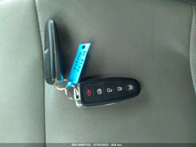 2FMHK6C85KBA27368 Ford FLEX SEL