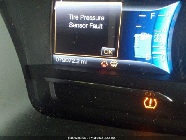 2FMHK6C85KBA27368 Ford FLEX SEL