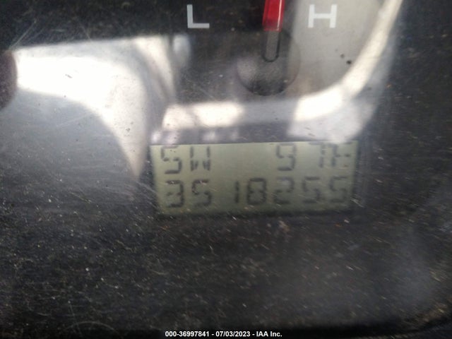 2007 FORD F-150 XL/STX/XLT/LARIAT/FX2 VIN: 1FTPX12V27FA47630