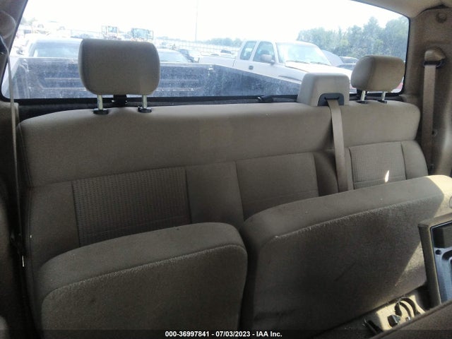 2007 FORD F-150 XL/STX/XLT/LARIAT/FX2 VIN: 1FTPX12V27FA47630