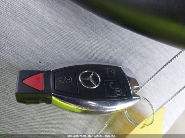4JGDA5JB3JB045852 Mercedes-Benz GLE