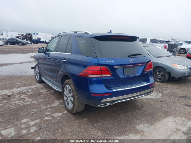 4JGDA5JB3JB045852 Mercedes-Benz GLE