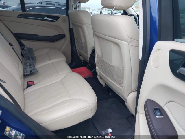 4JGDA5JB3JB045852 Mercedes-Benz GLE