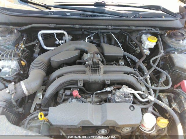 Subaru Outback 2018 4S4BSAAC7J3384341 Image 17