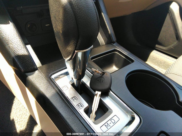 Subaru Outback 2018 4S4BSAAC7J3384341 Image 3