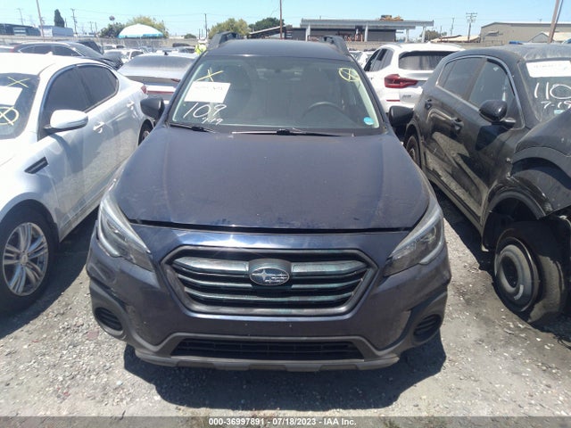 Subaru Outback 2018 4S4BSAAC7J3384341 Image 5