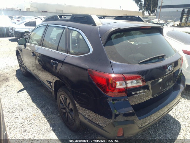 Subaru Outback 2018 4S4BSAAC7J3384341 Image 10