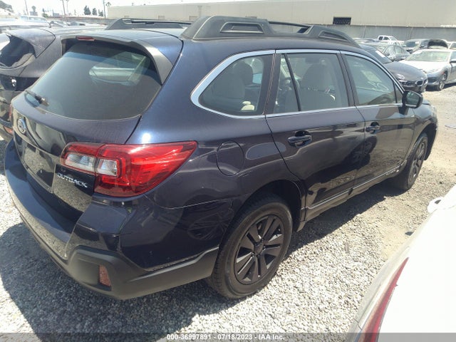 Subaru Outback 2018 4S4BSAAC7J3384341 Image 11