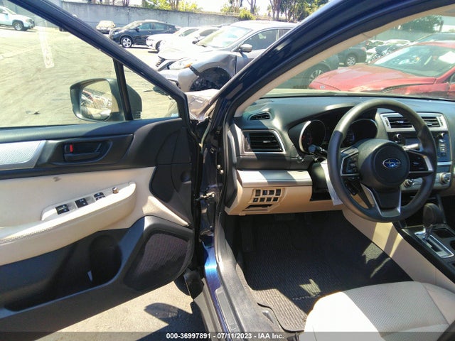 Subaru Outback 2018 4S4BSAAC7J3384341 Image 12
