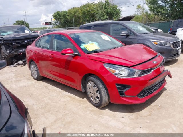 3KPA24ADXME391503 auction archive image