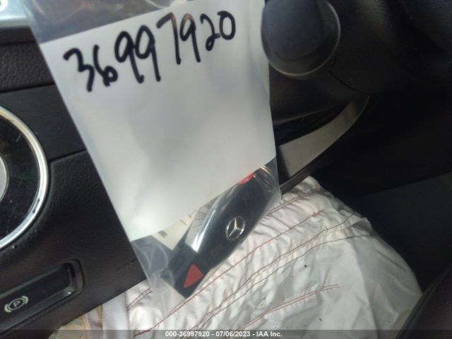4JGDA2EBXEA439871 Mercedes-Benz M-class Ml 350 Bluetec