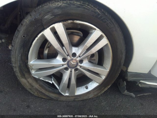 4JGDA2EBXEA439871 Mercedes-Benz M-class Ml 350 Bluetec