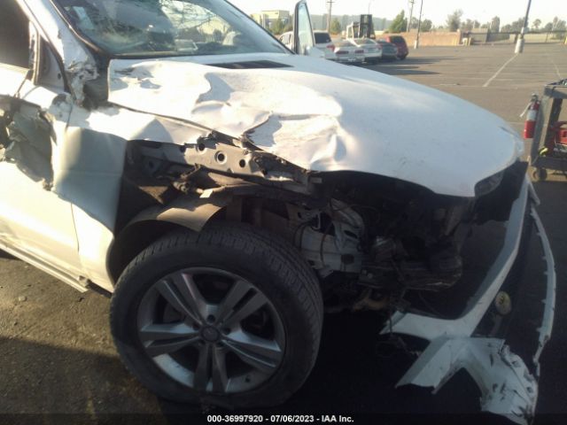 4JGDA2EBXEA439871 Mercedes-Benz M-class Ml 350 Bluetec