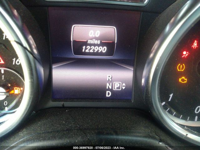 4JGDA2EBXEA439871 Mercedes-Benz M-class Ml 350 Bluetec