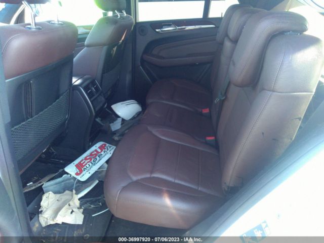 4JGDA2EBXEA439871 Mercedes-Benz M-class Ml 350 Bluetec